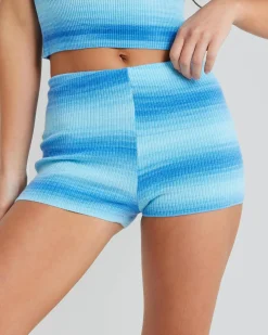Milly Bike Shorts