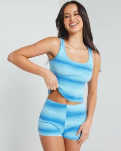 Milly Bike Shorts