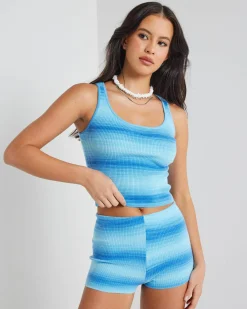 Milly Bike Shorts