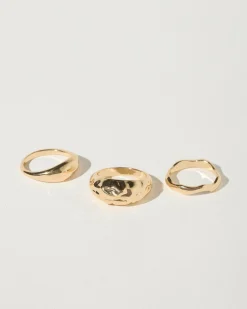 Milo Ring Pack