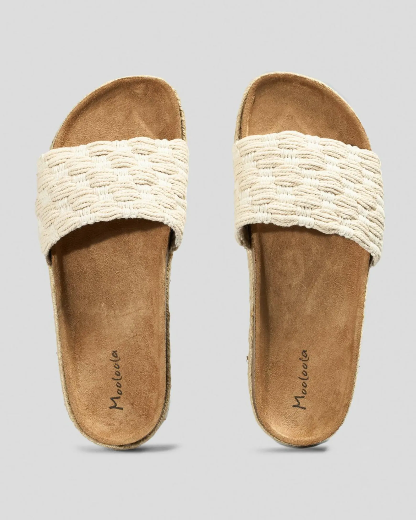 Milos Flatform Shoes