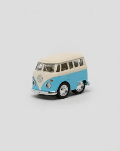 Mini Kombi Van Toy