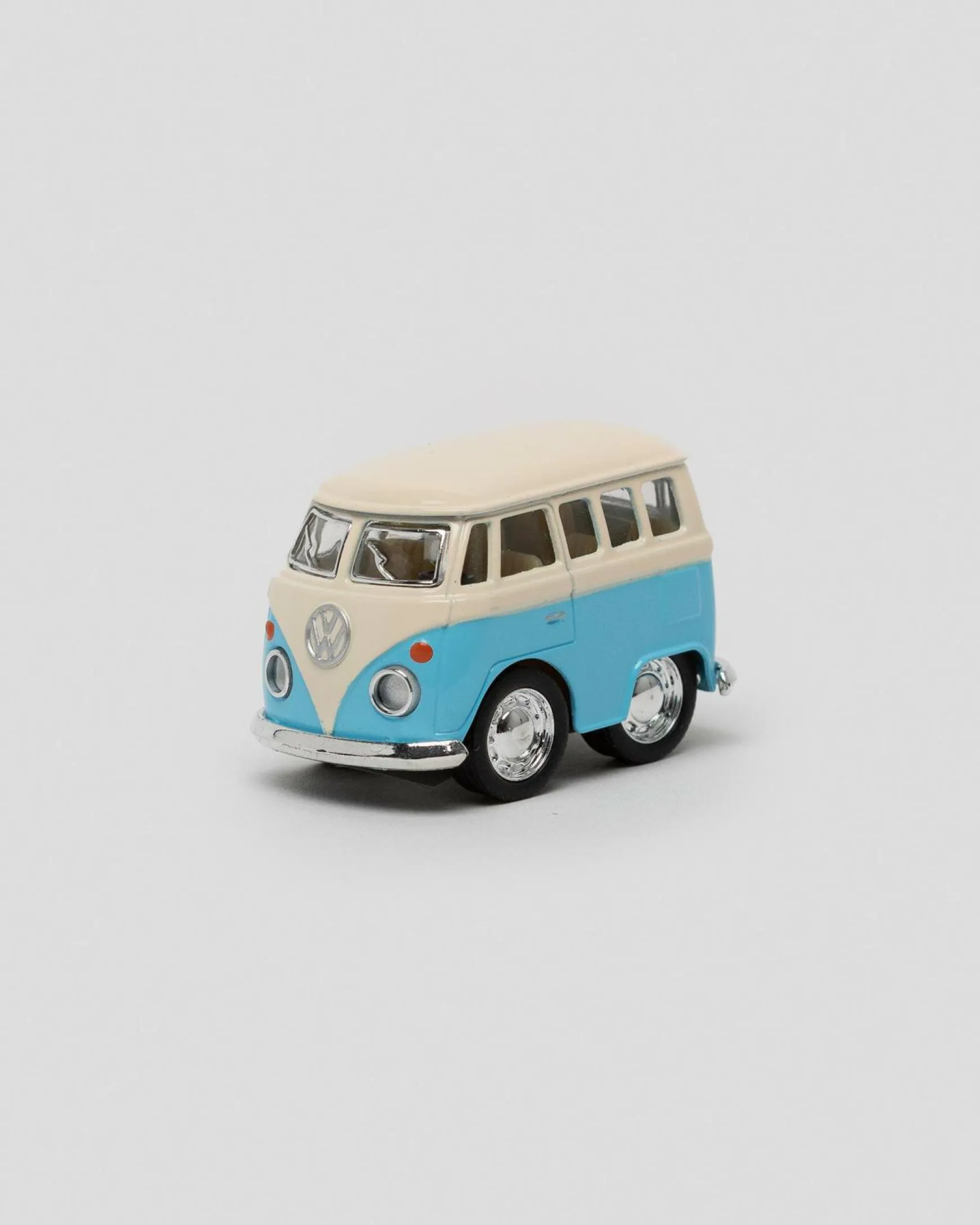 Mini Kombi Van Toy