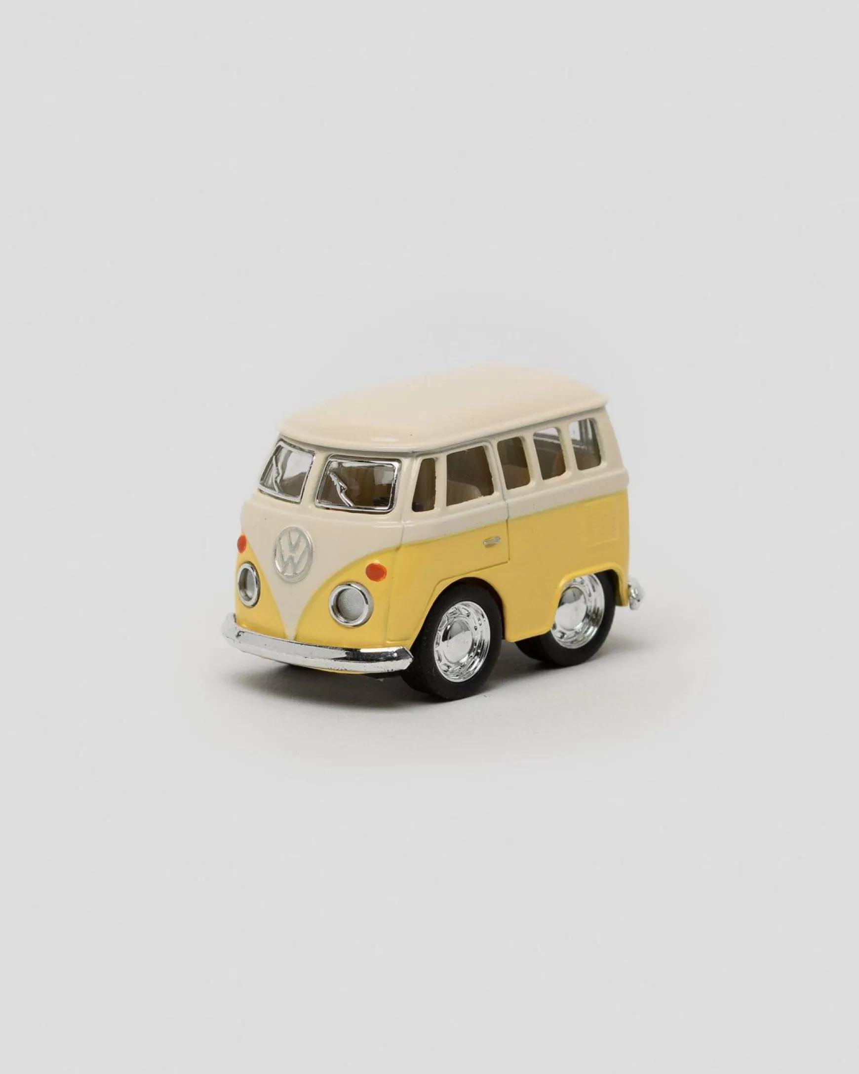 Mini Kombi Van Toy