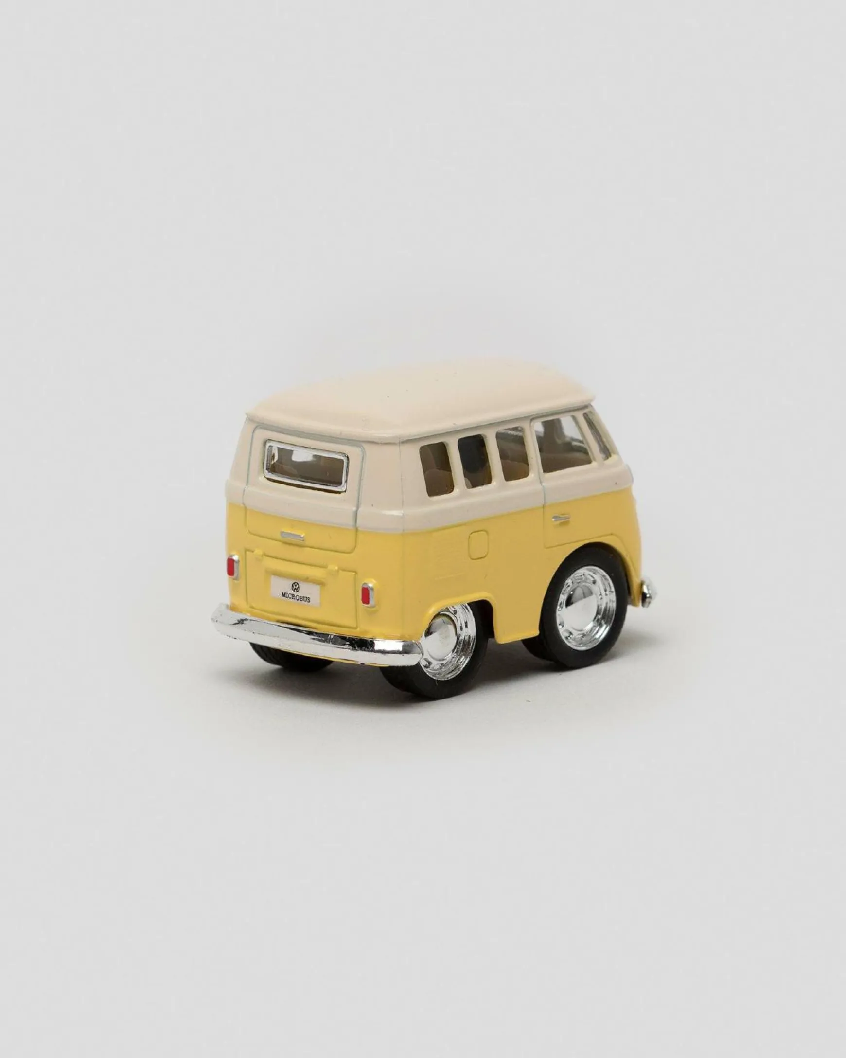 Mini Kombi Van Toy