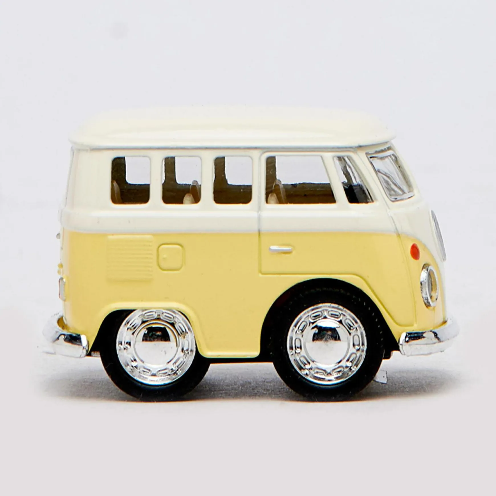 Mini Kombi Van Toy