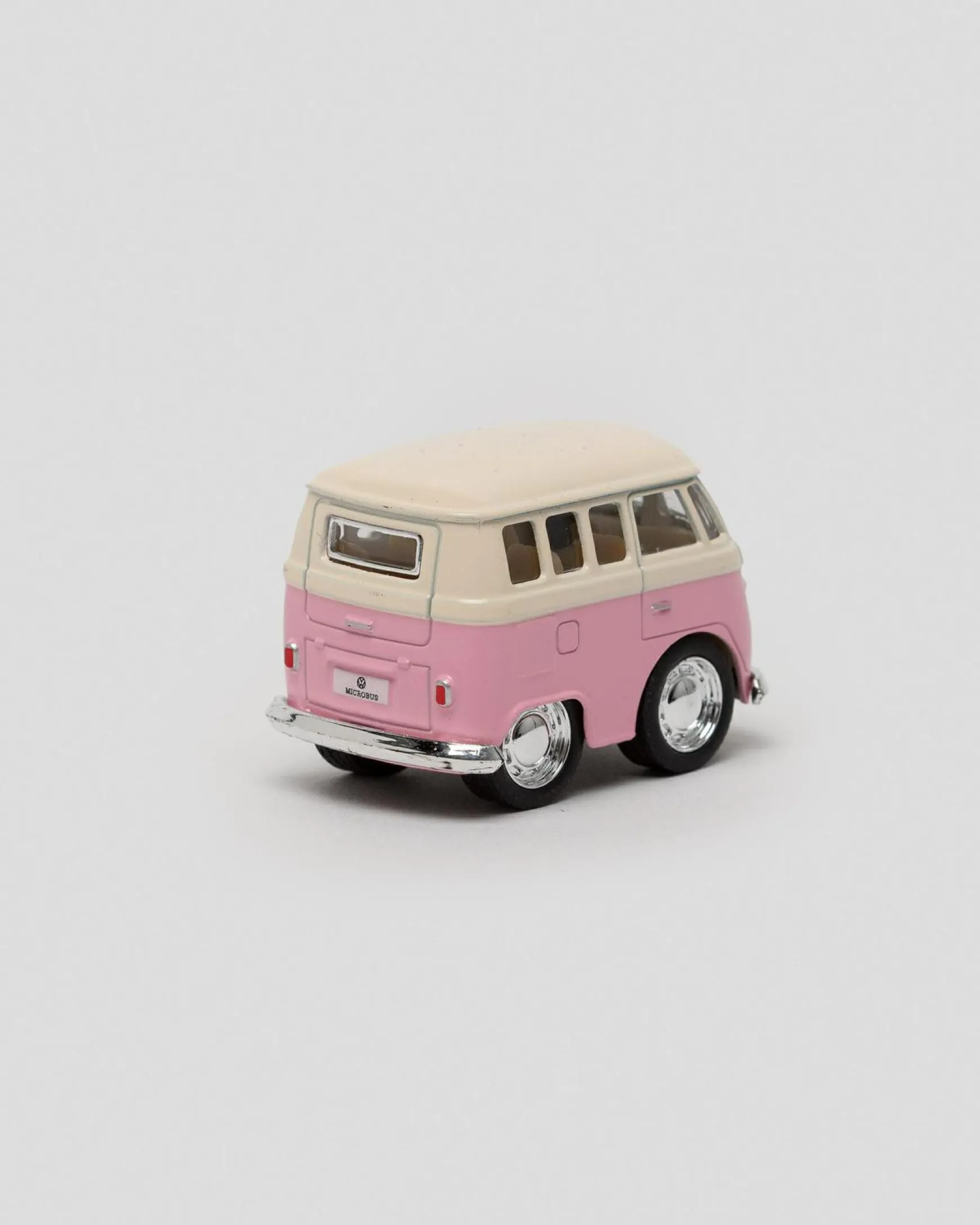 Mini Kombi Van Toy
