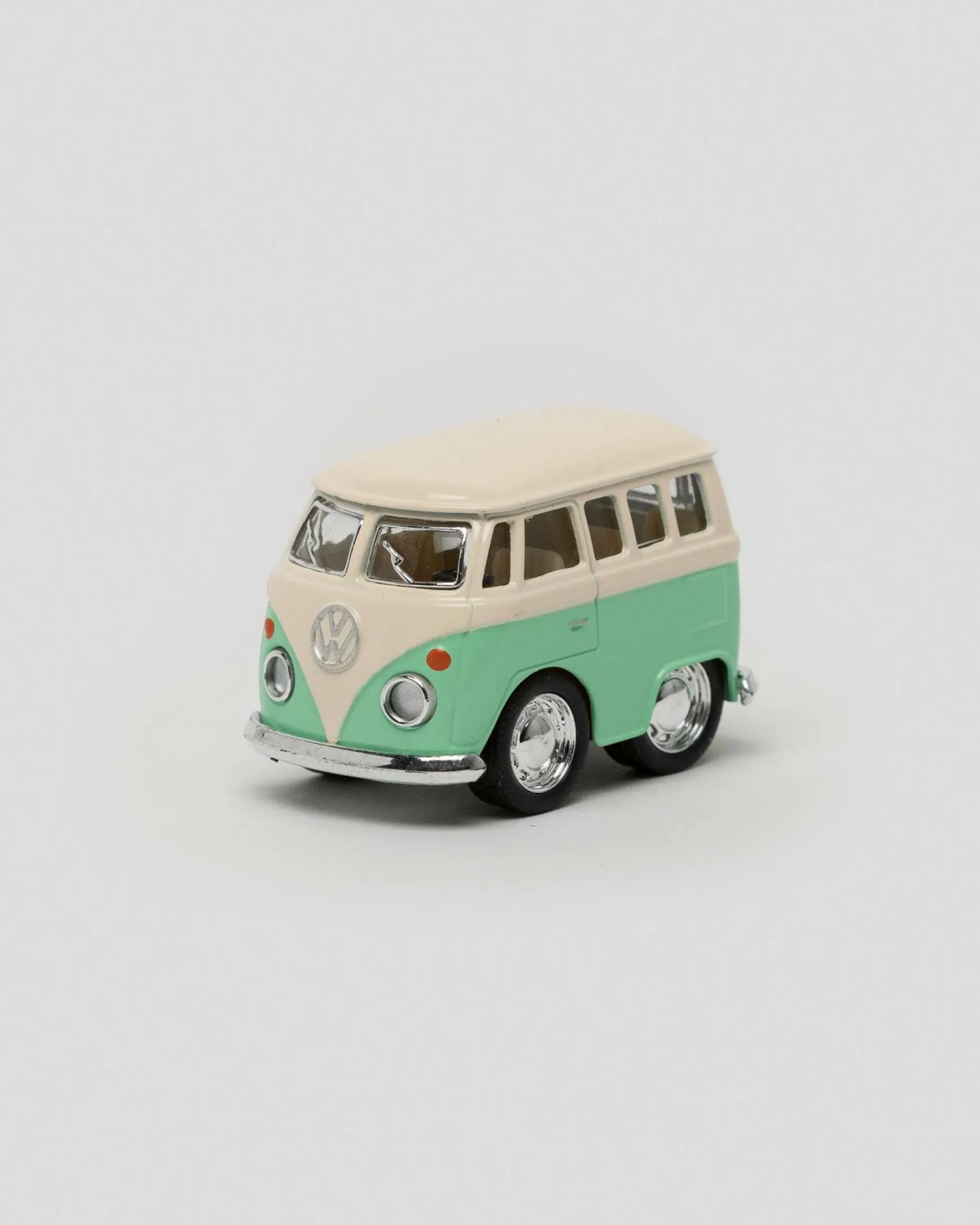 Mini Kombi Van Toy