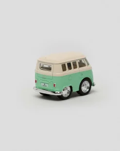 Mini Kombi Van Toy