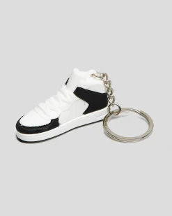 Mini Shoes Keyring