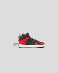 Mini Shoes Keyring