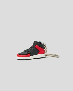 Mini Shoes Keyring