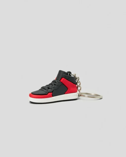 Mini Shoes Keyring