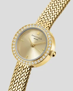 Mini Small Edit Watch