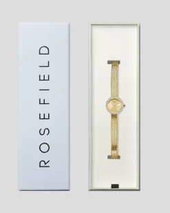 Mini Small Edit Watch