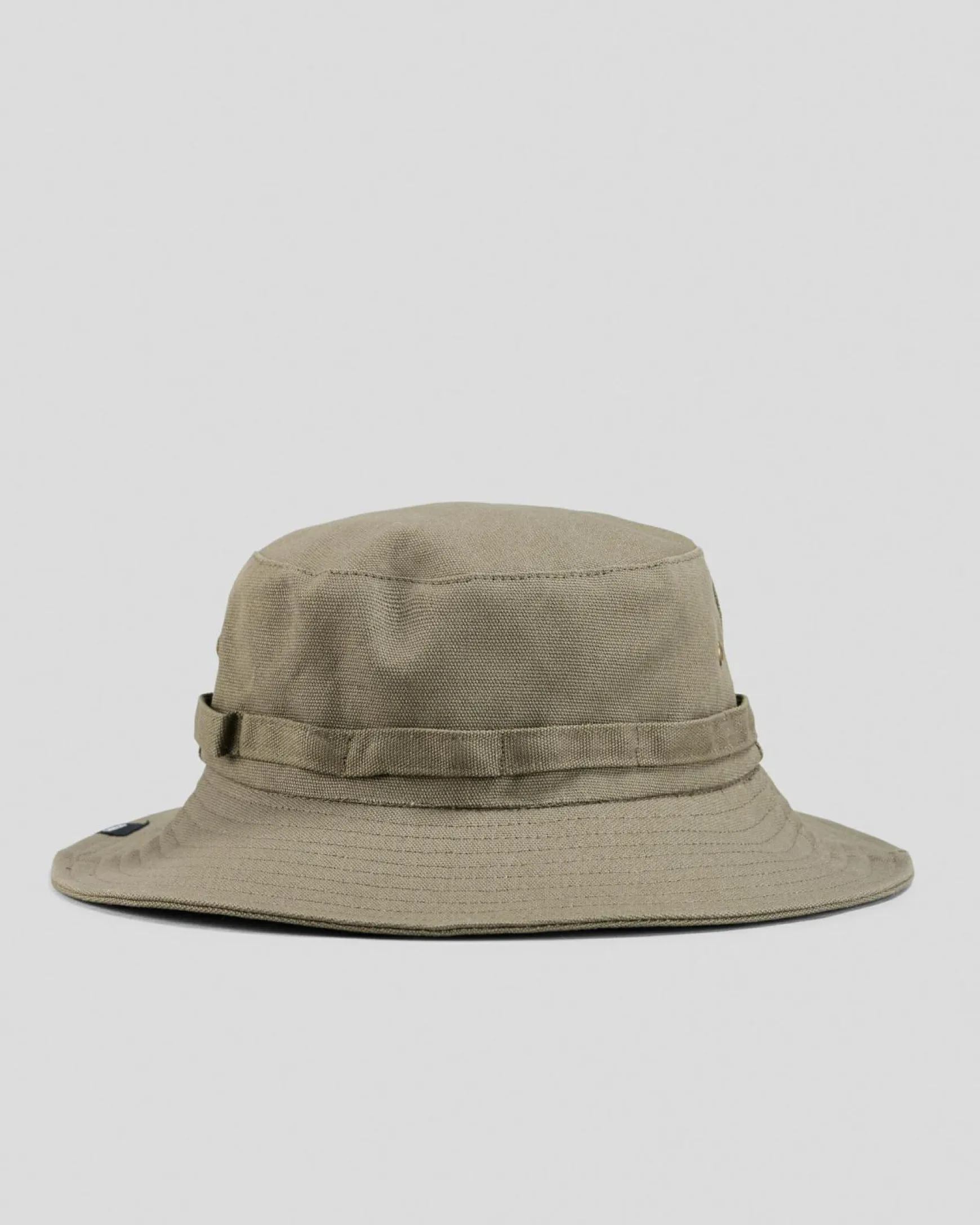 Minimal Boonie Hat