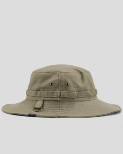 Minimal Boonie Hat
