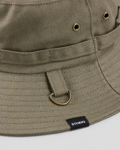Minimal Boonie Hat