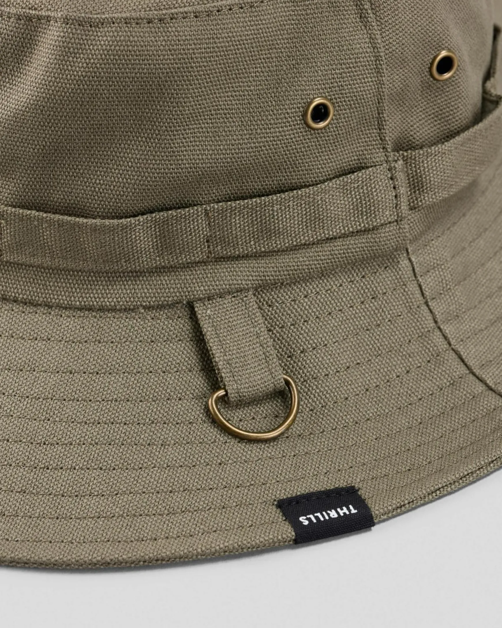 Minimal Boonie Hat
