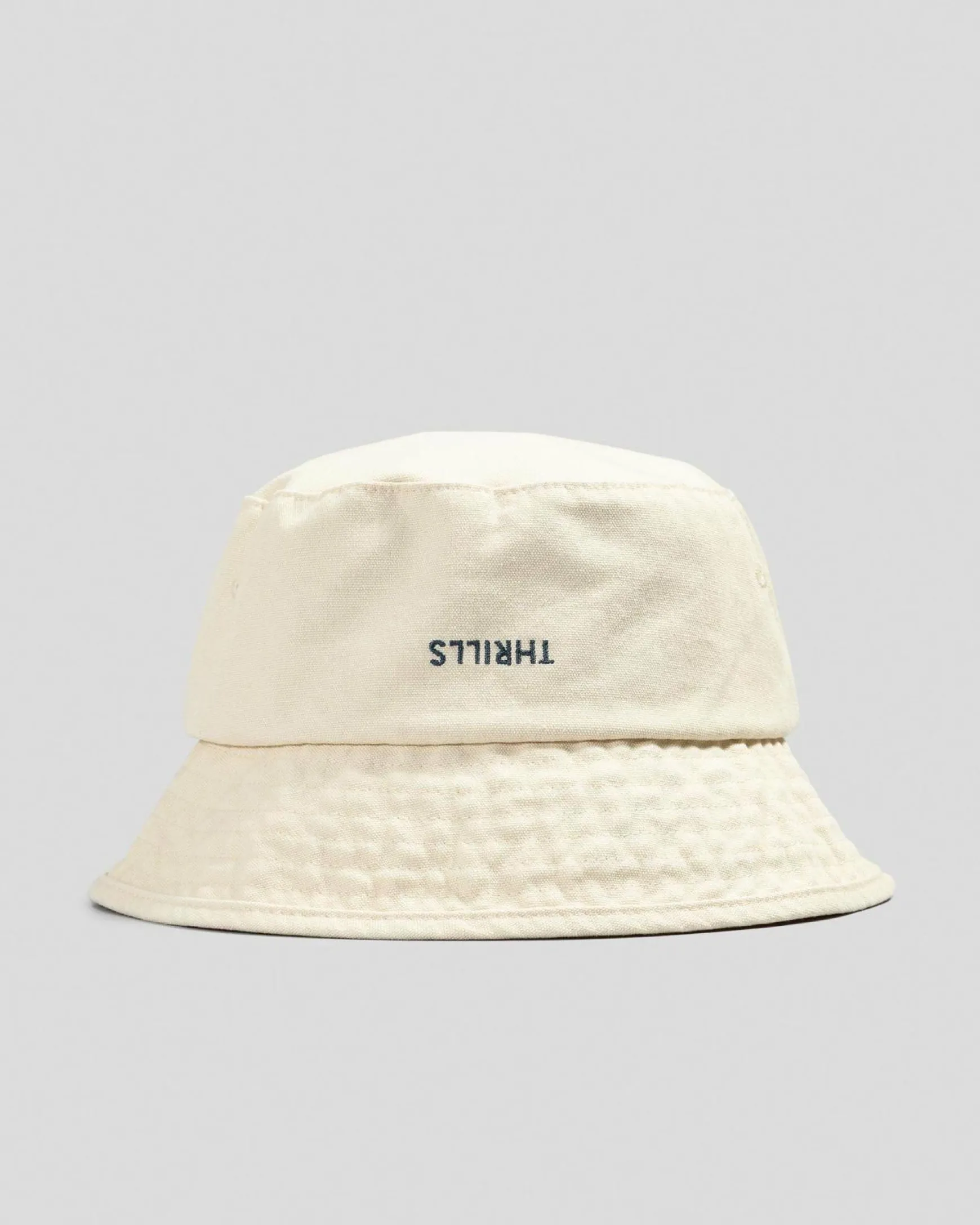 Minimal Bucket Hat