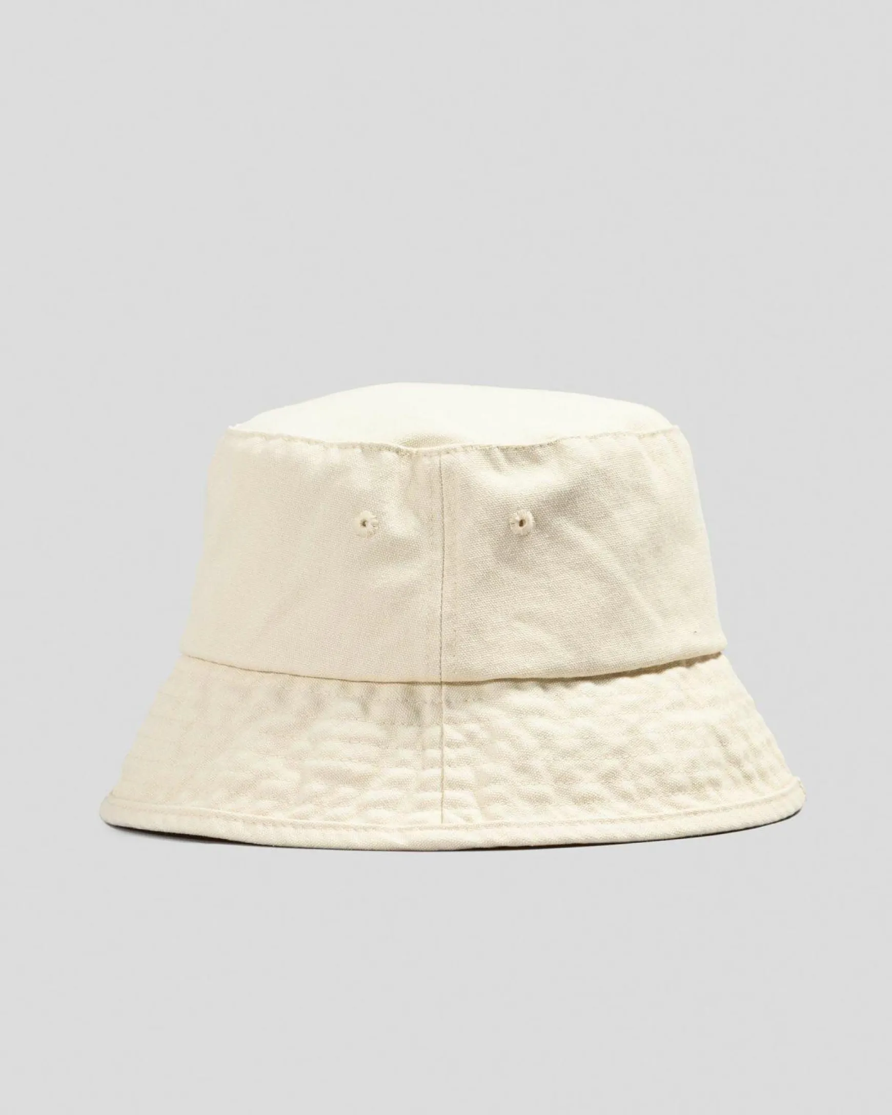 Minimal Bucket Hat