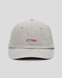 Minimal Thrills 6 Panel Cap