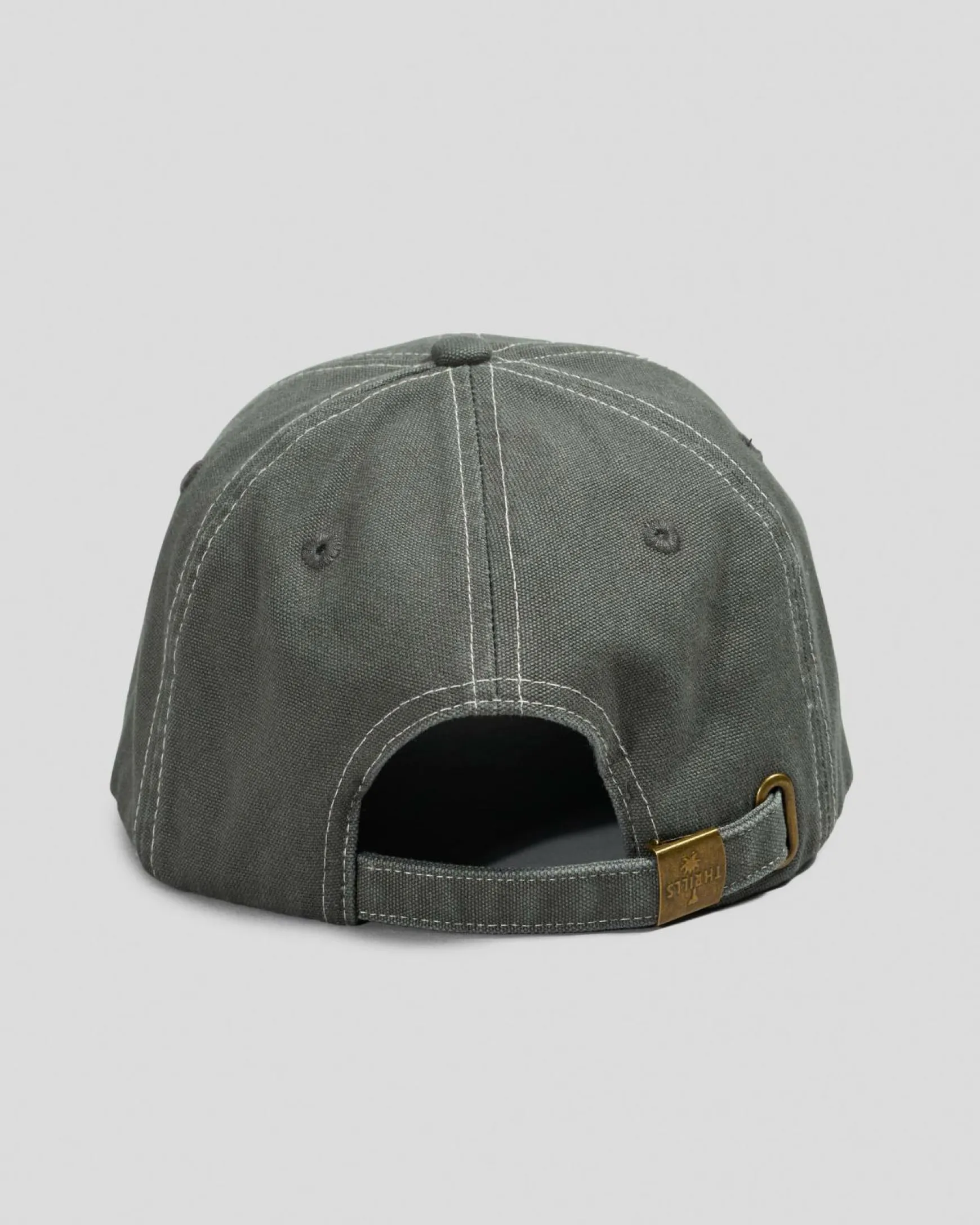 Minimal Thrills 6 Panel Cap