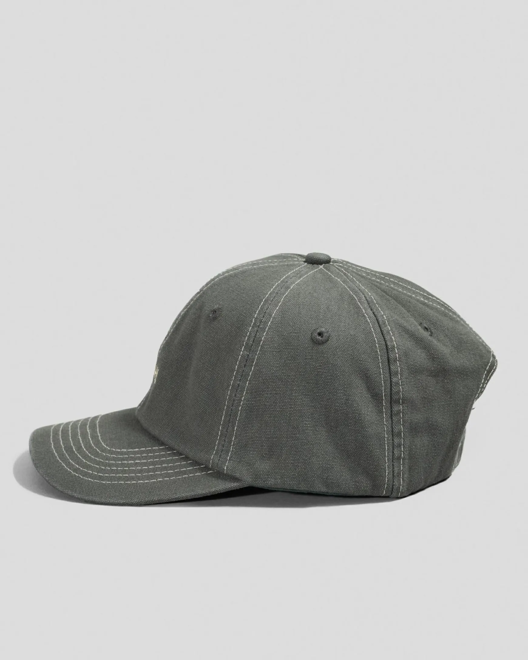 Minimal Thrills 6 Panel Cap