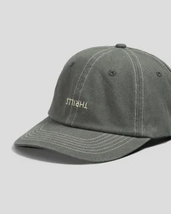 Minimal Thrills 6 Panel Cap