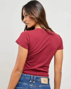 Minimal Thrills Mini T-Shirt