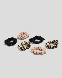 Minnie Scrunchie Pack