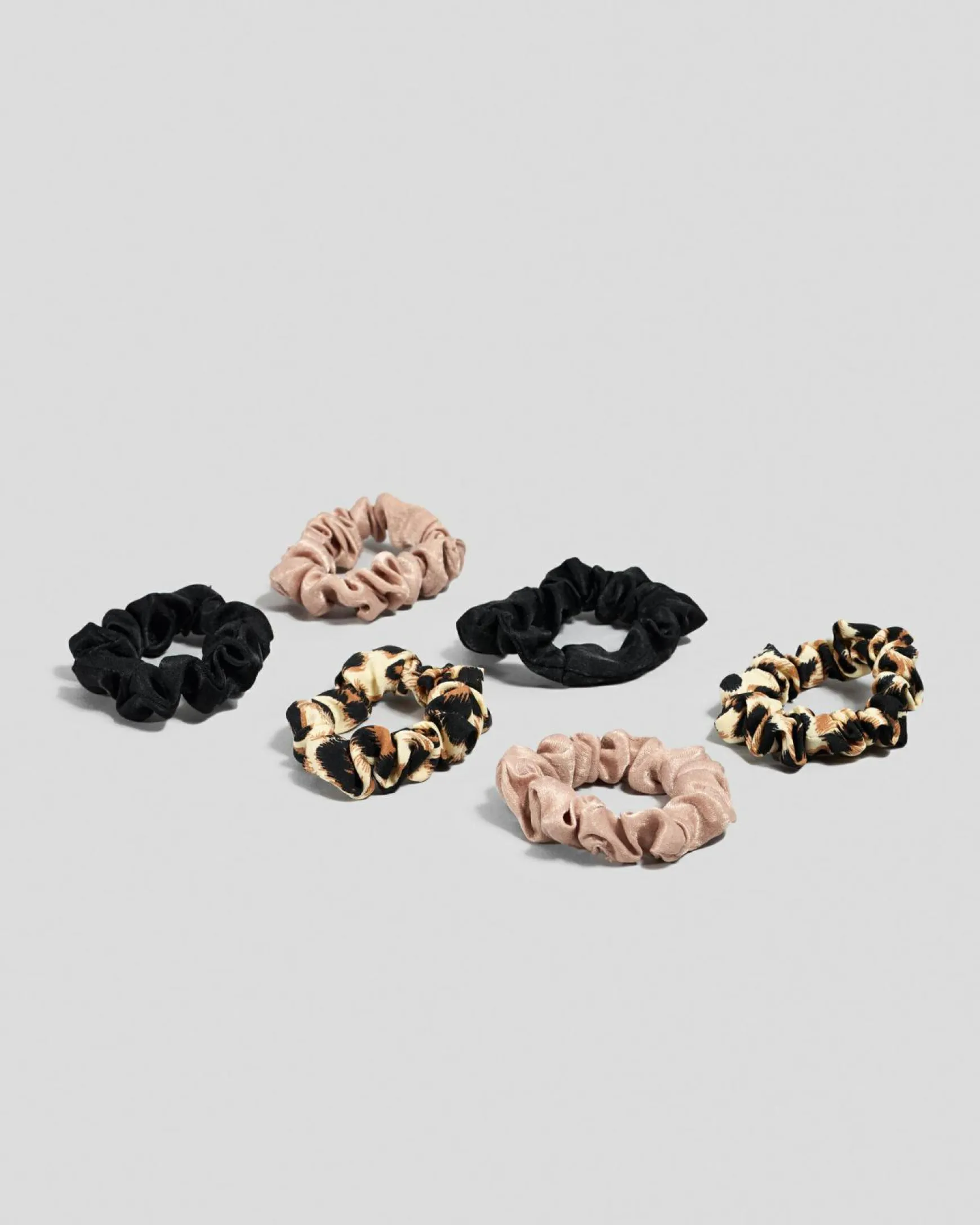 Minnie Scrunchie Pack