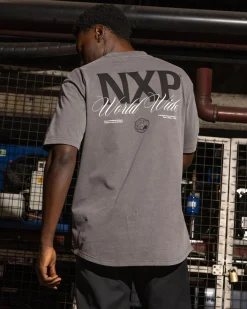 Mirage Box Fit T-Shirt