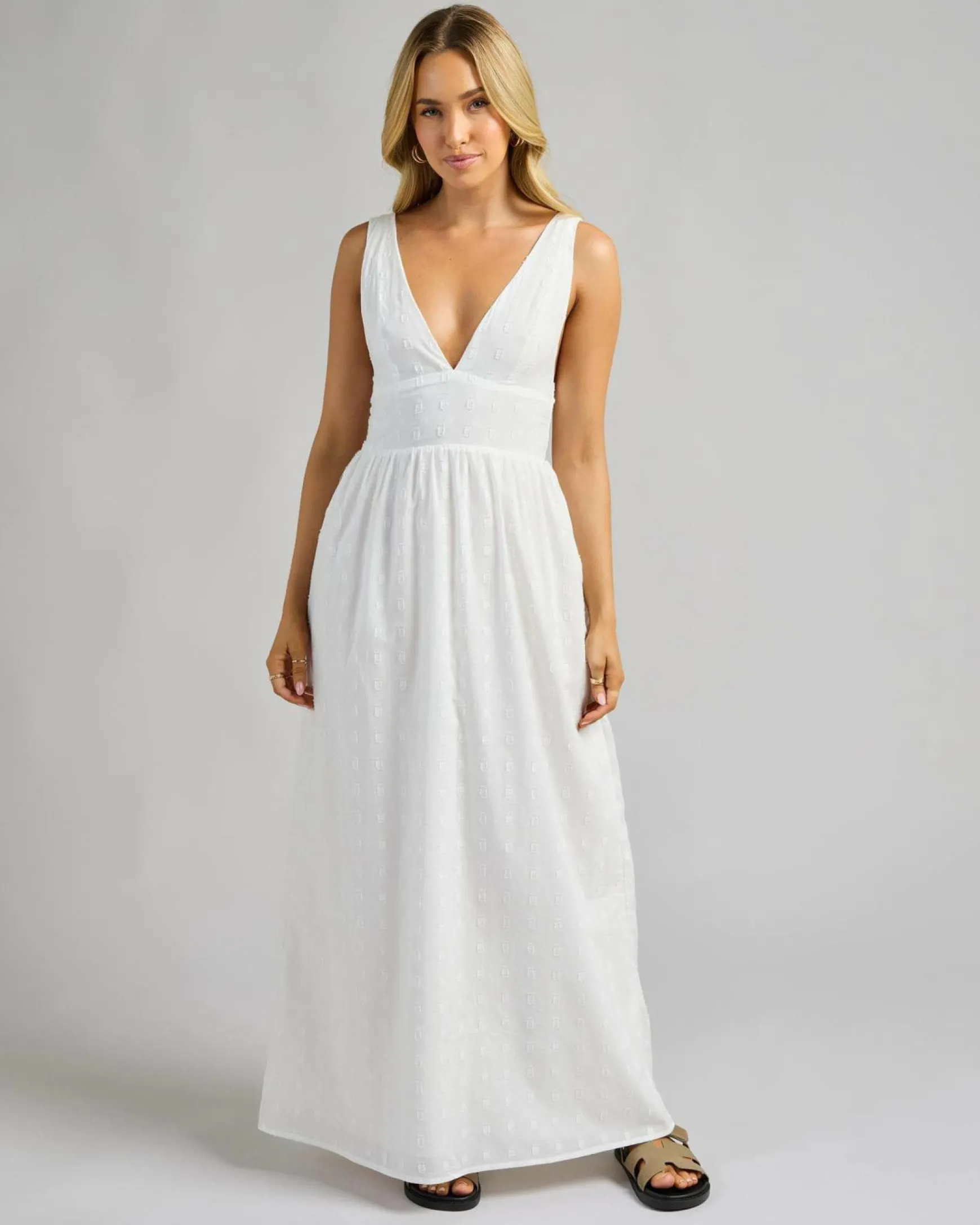 Mirage Maxi Dress