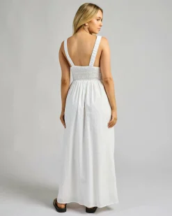 Mirage Maxi Dress