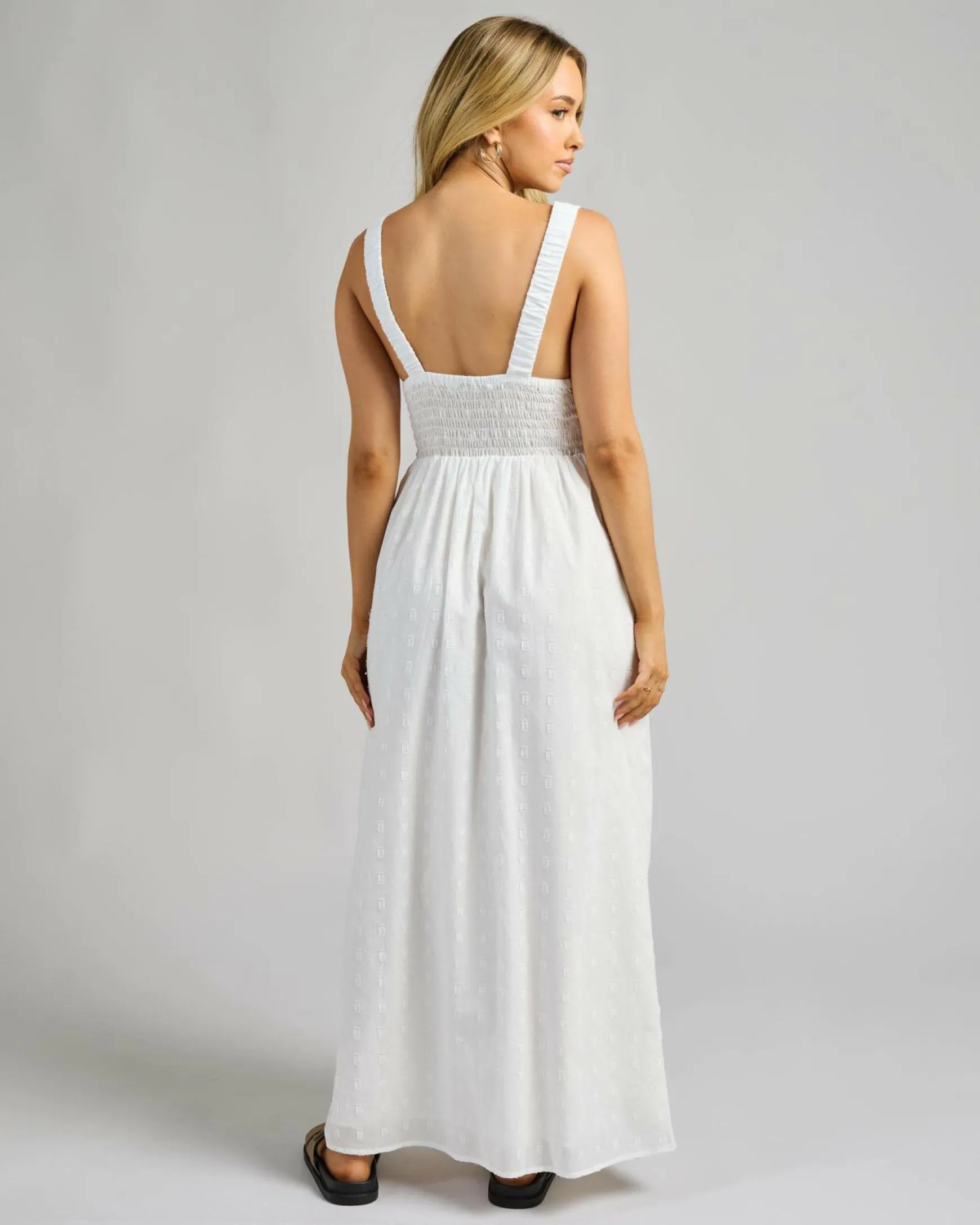 Mirage Maxi Dress