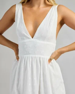 Mirage Maxi Dress