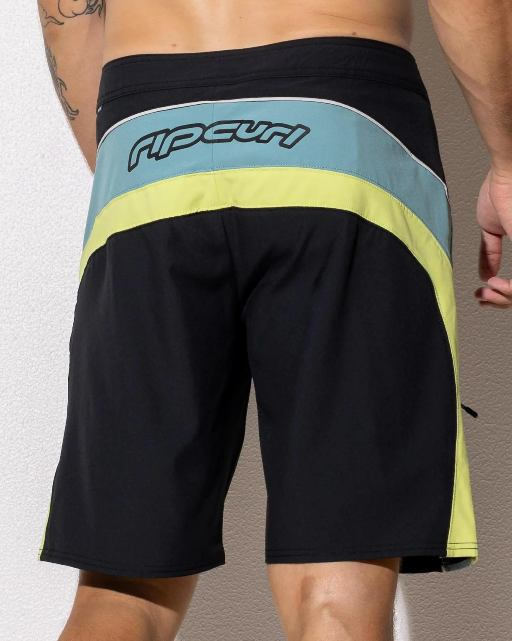 Mirage Medina 20" Board Shorts