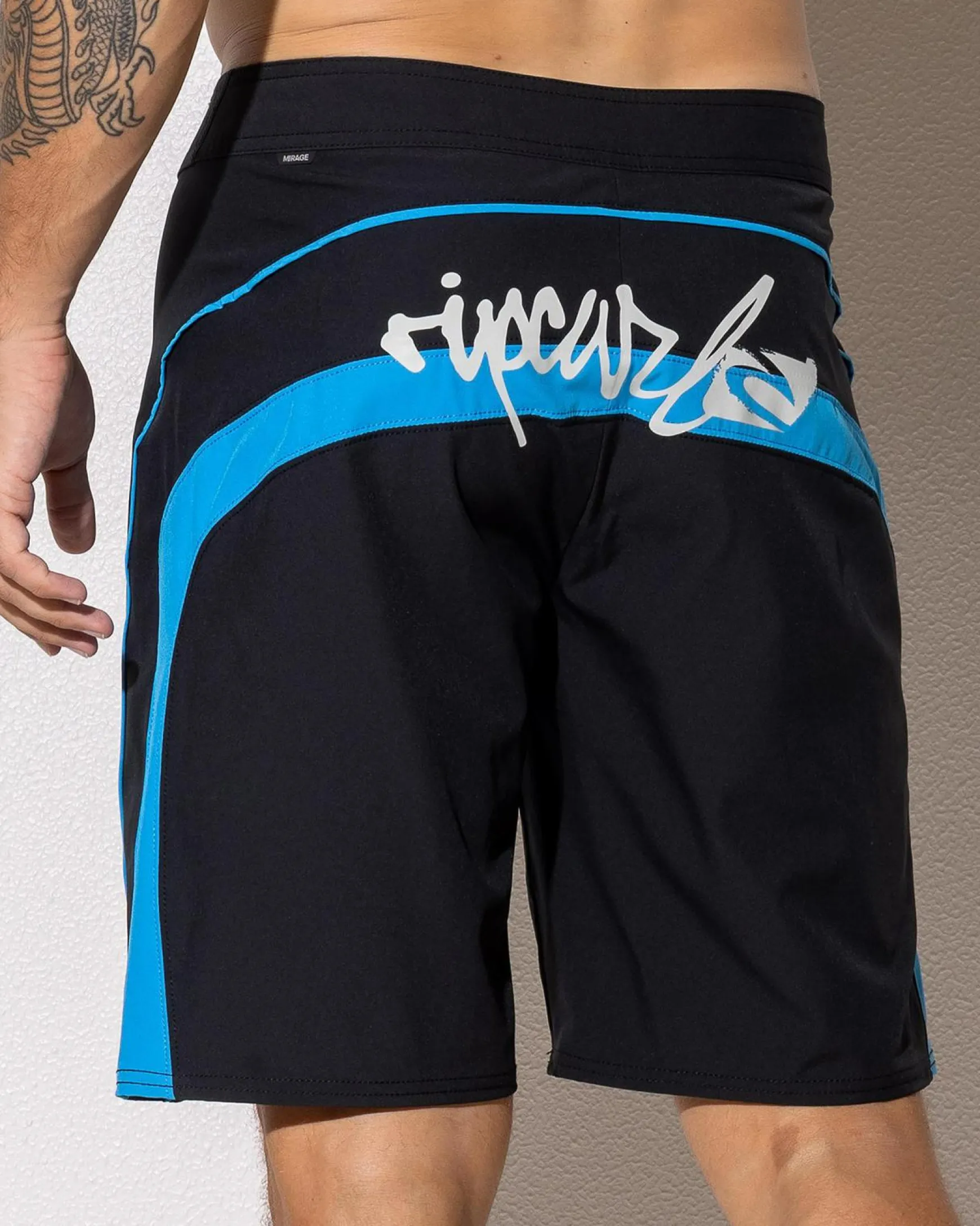Mirage Medina 20" Board Shorts
