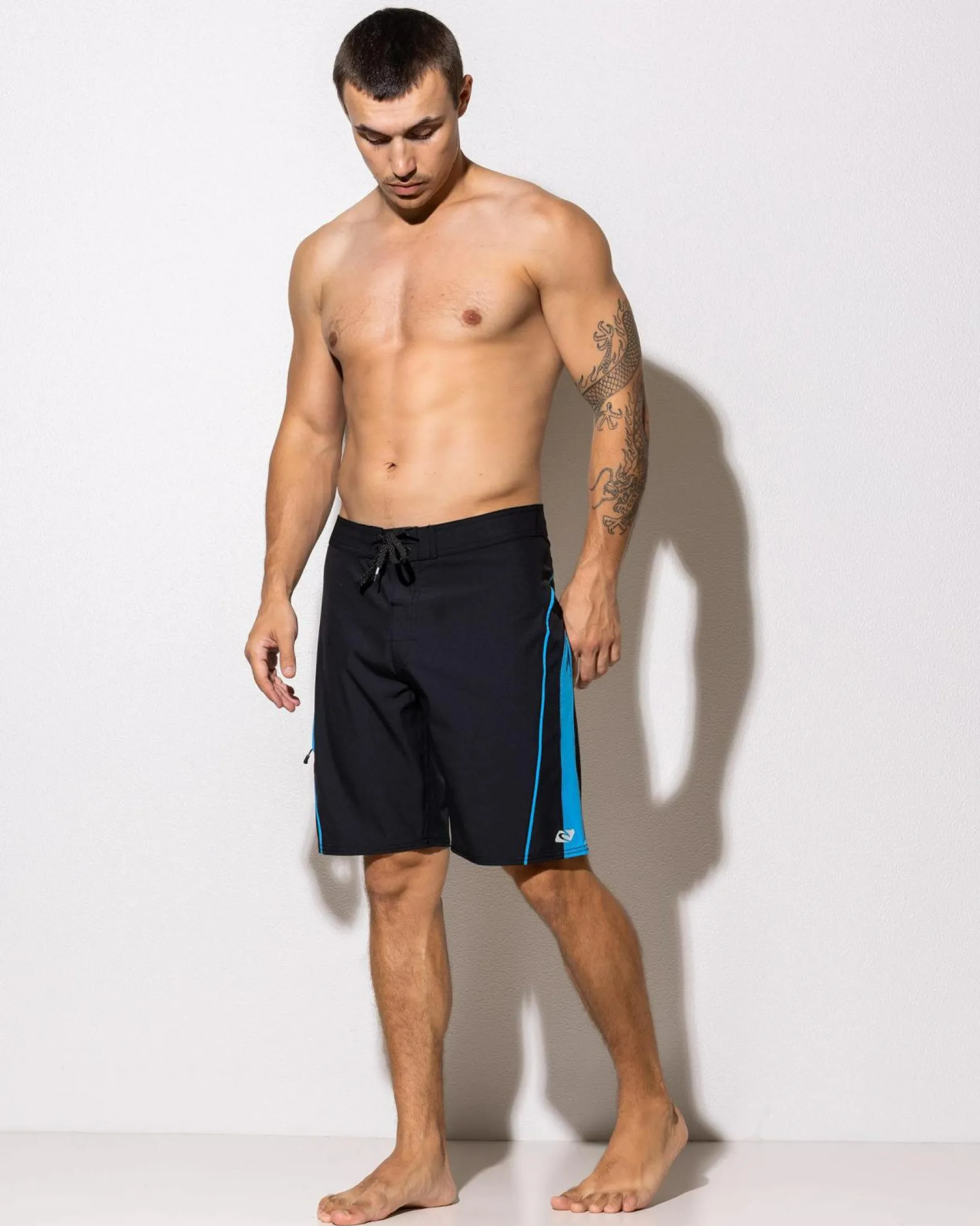 Mirage Medina 20" Board Shorts