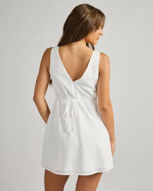 Mirage Mini Dress