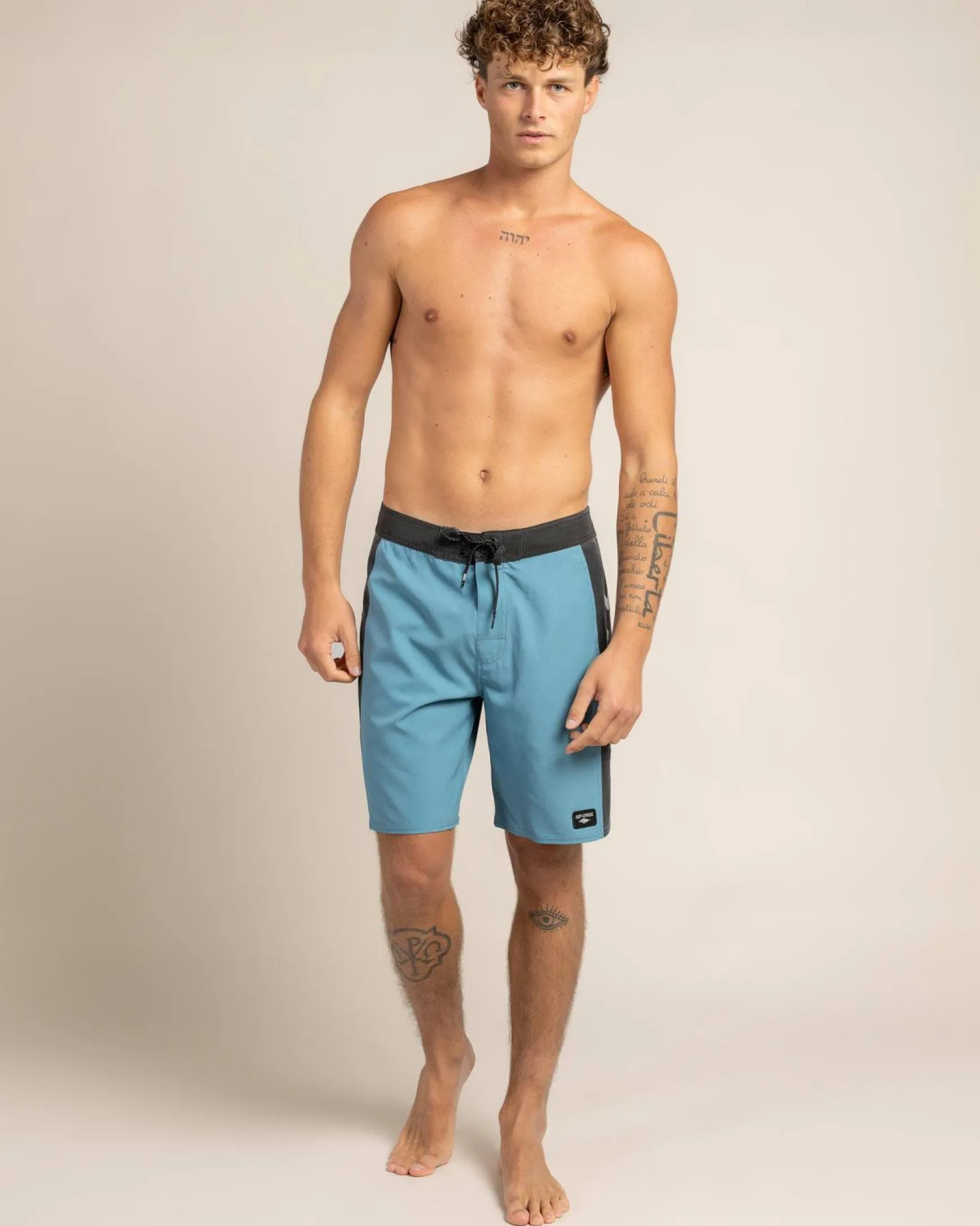 Mirage Sideways Board Shorts