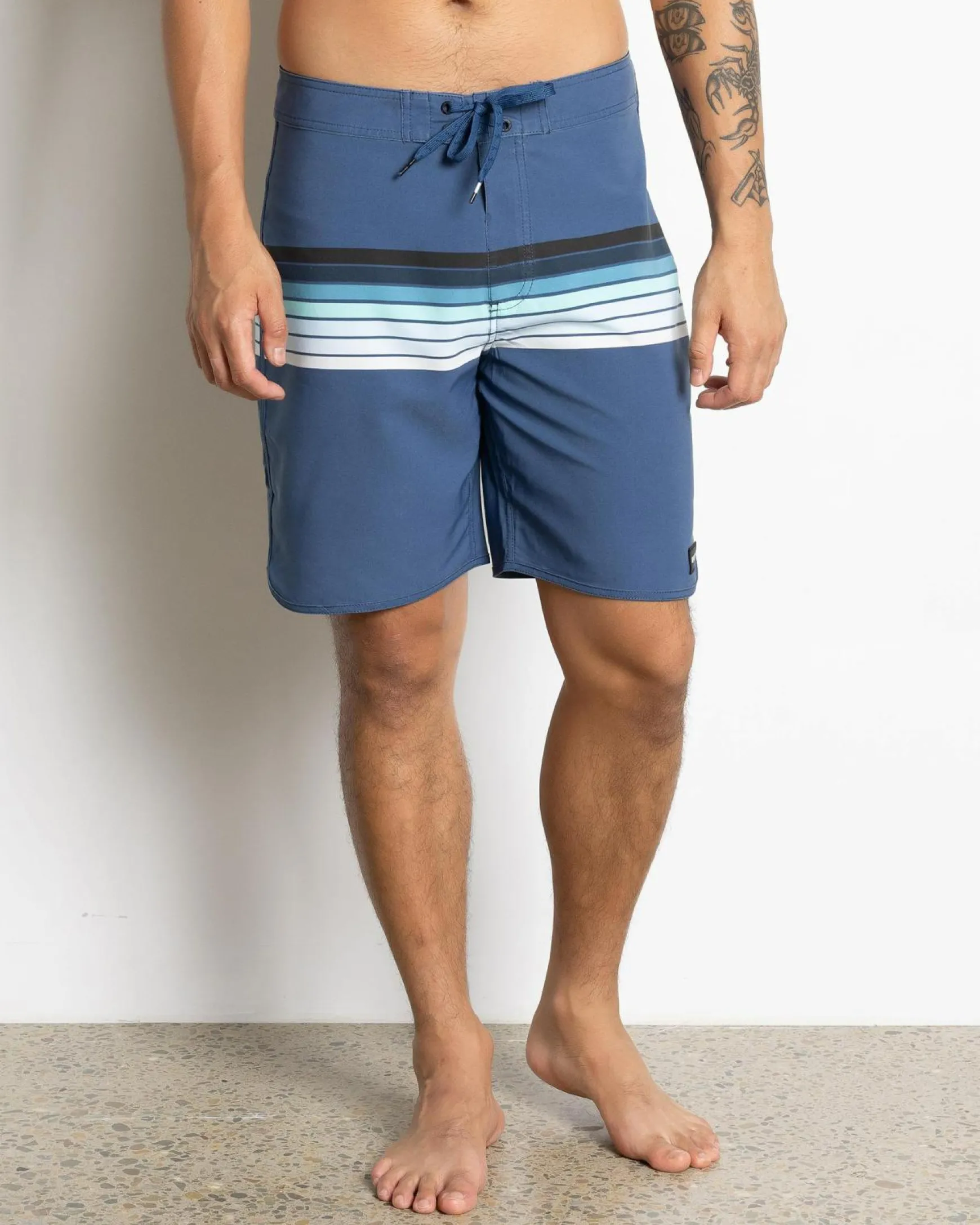 Mirage Surf Revival 19" Board Shorts