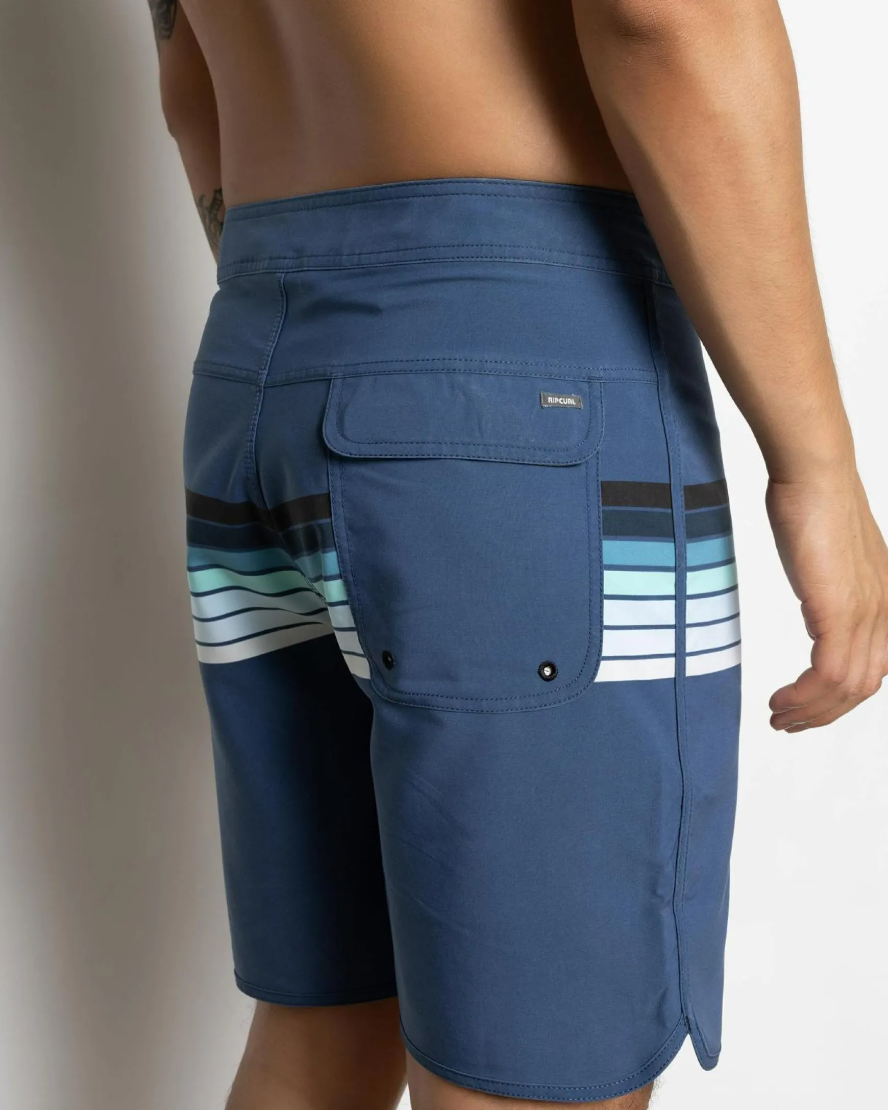 Mirage Surf Revival 19" Board Shorts