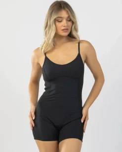 Mirage Ultimate Short Jane Wetsuit