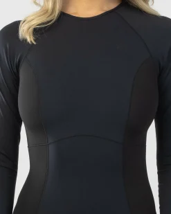 Mirage Ultimate UPF Long Sleeve Surfsuit