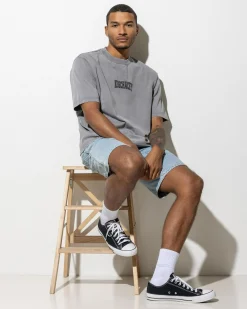 Missing Oversized T-Shirt