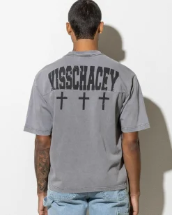 Missing Oversized T-Shirt