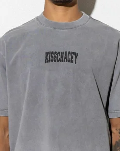 Missing Oversized T-Shirt