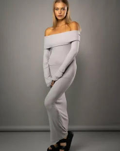 Misty Maxi Dress
